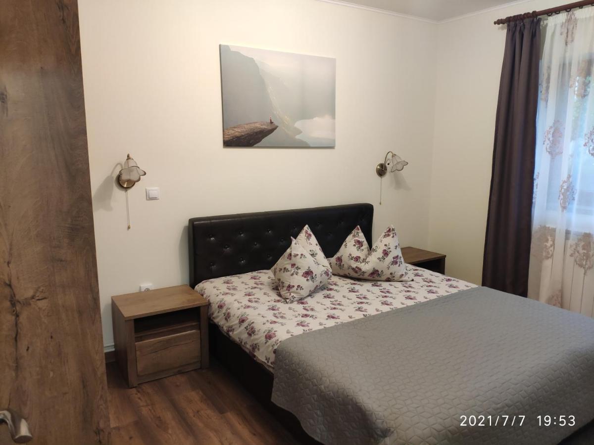 Вилла Cozy House Синая Экстерьер фото
